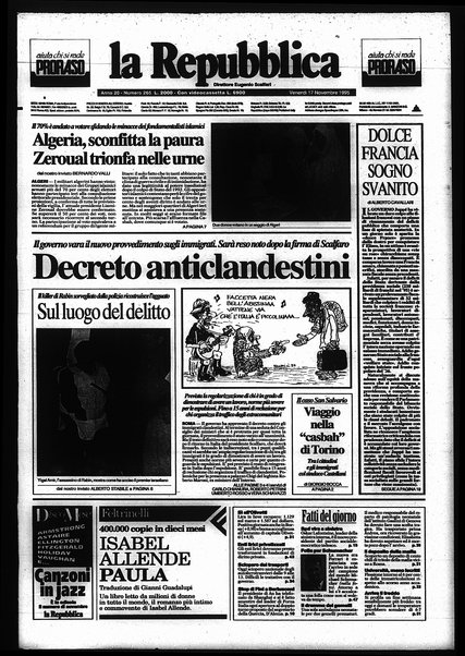 La repubblica